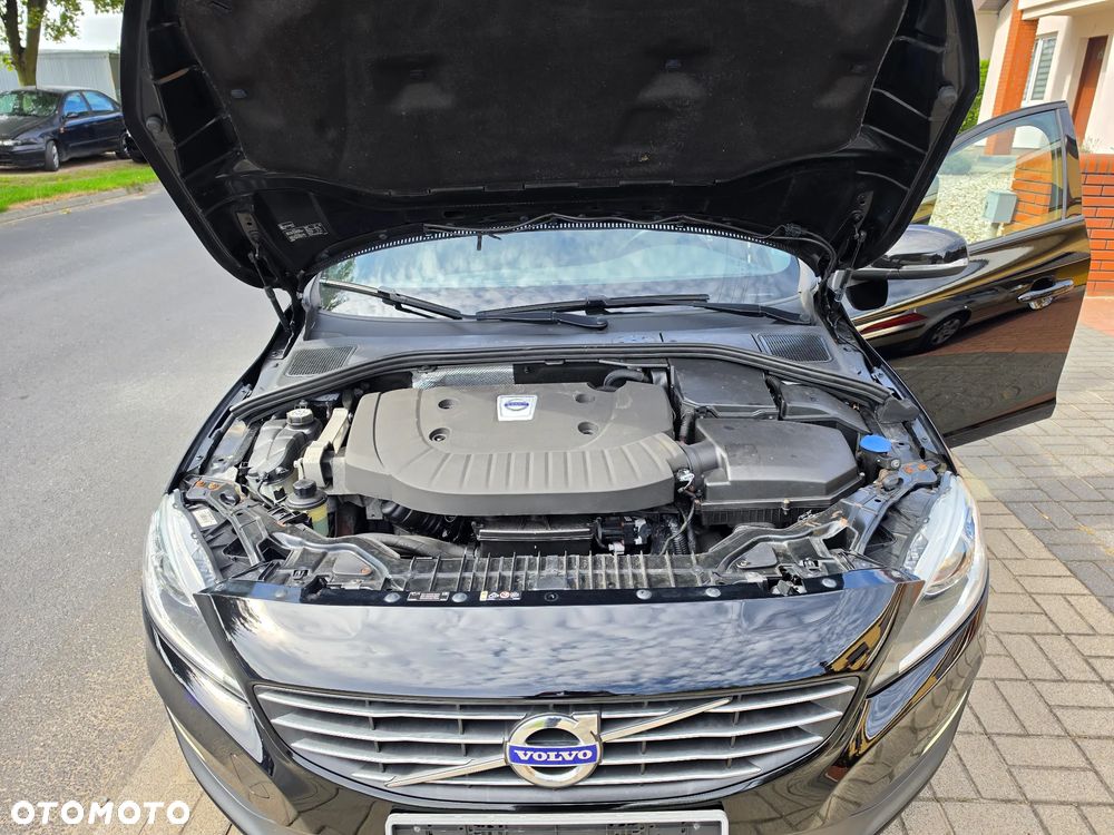 Volvo V60 D3 Business Edition - 23