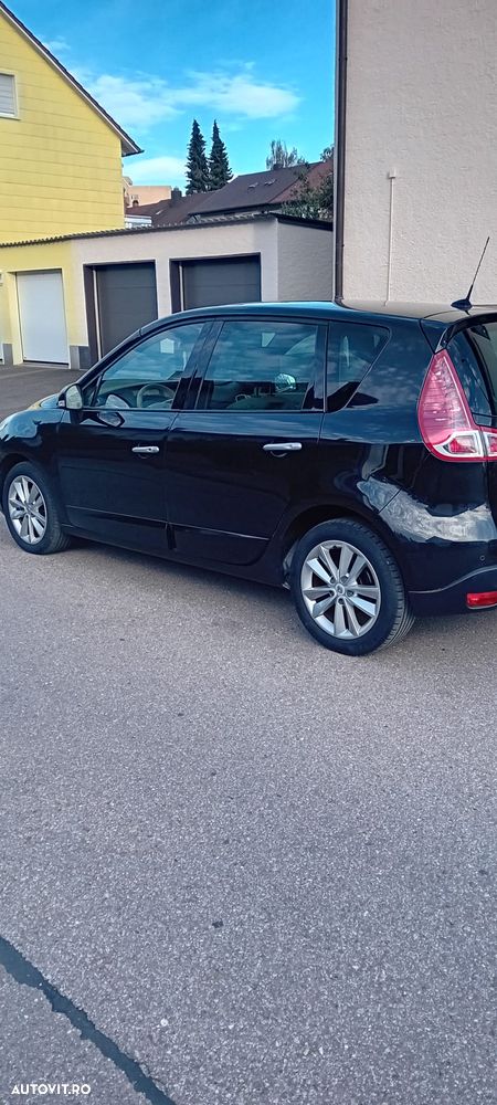 Renault Scenic - 4