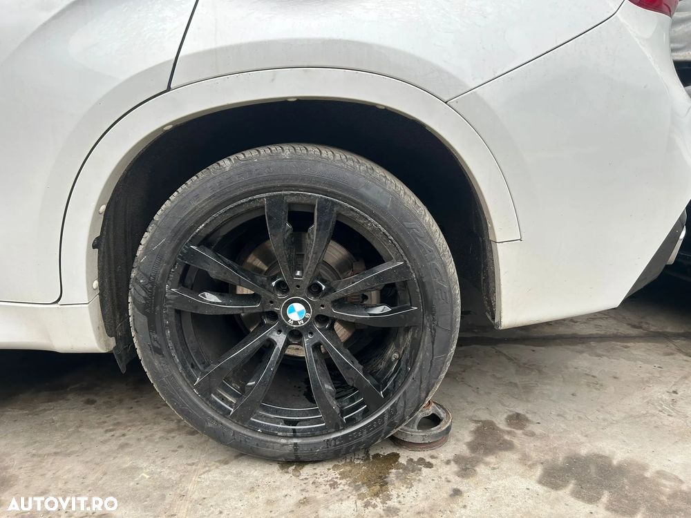 KIT injectie BMW X6 F16 motor 3.0 d - 9