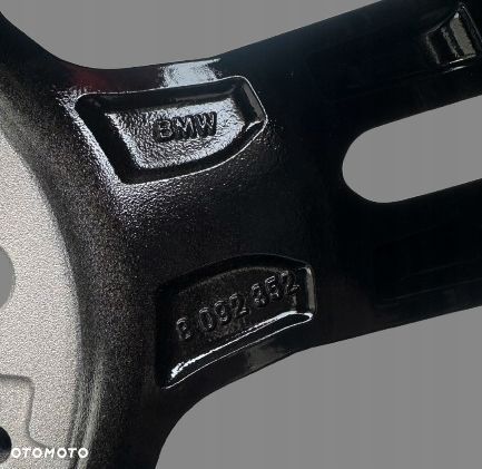 FELGI BMW 5X112  18 SERIA 1 SERIA 2 STYLING 819 M - PAKIET - 4