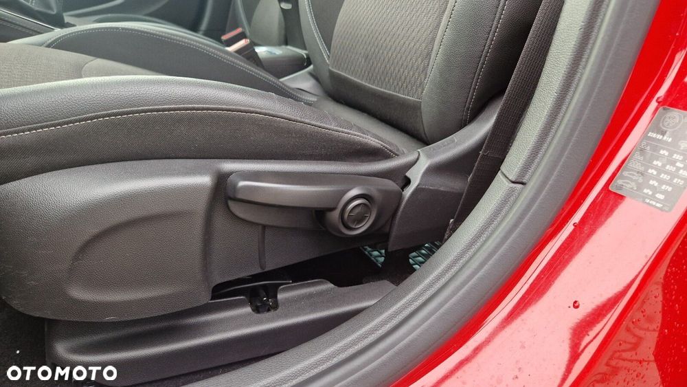 Opel Astra V 1.4 T Elite S&S - 28