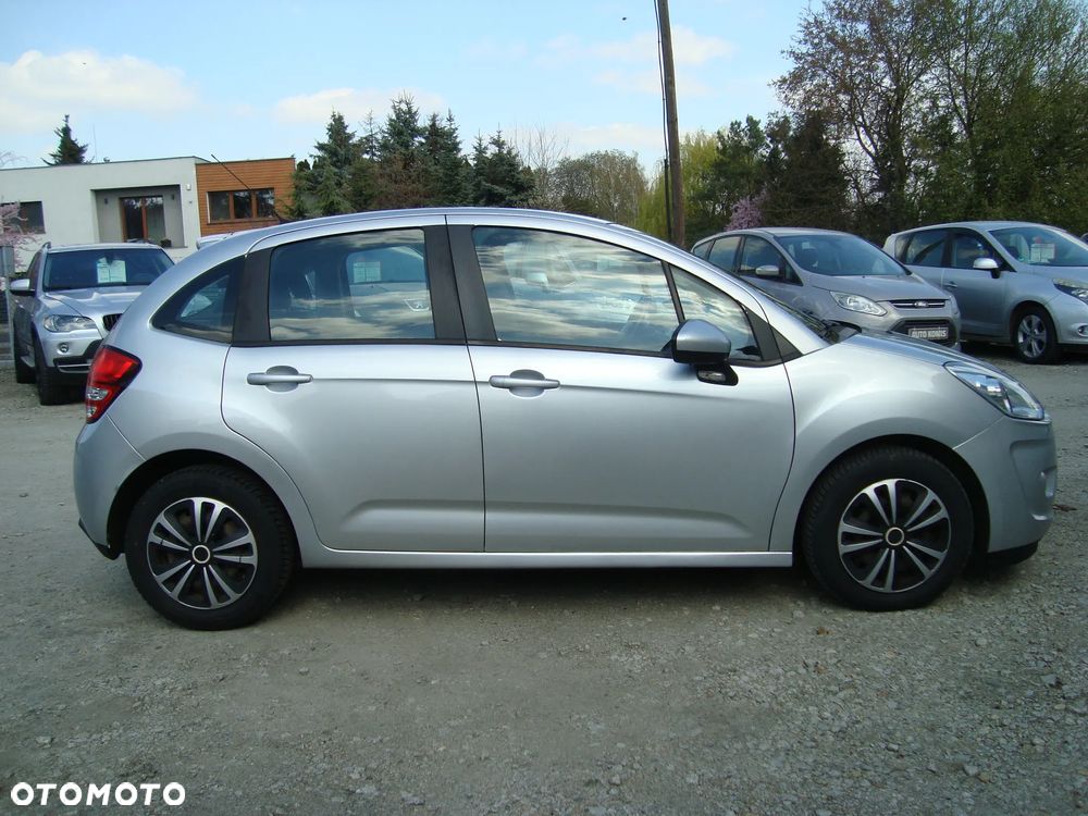 Citroën C3 - 4