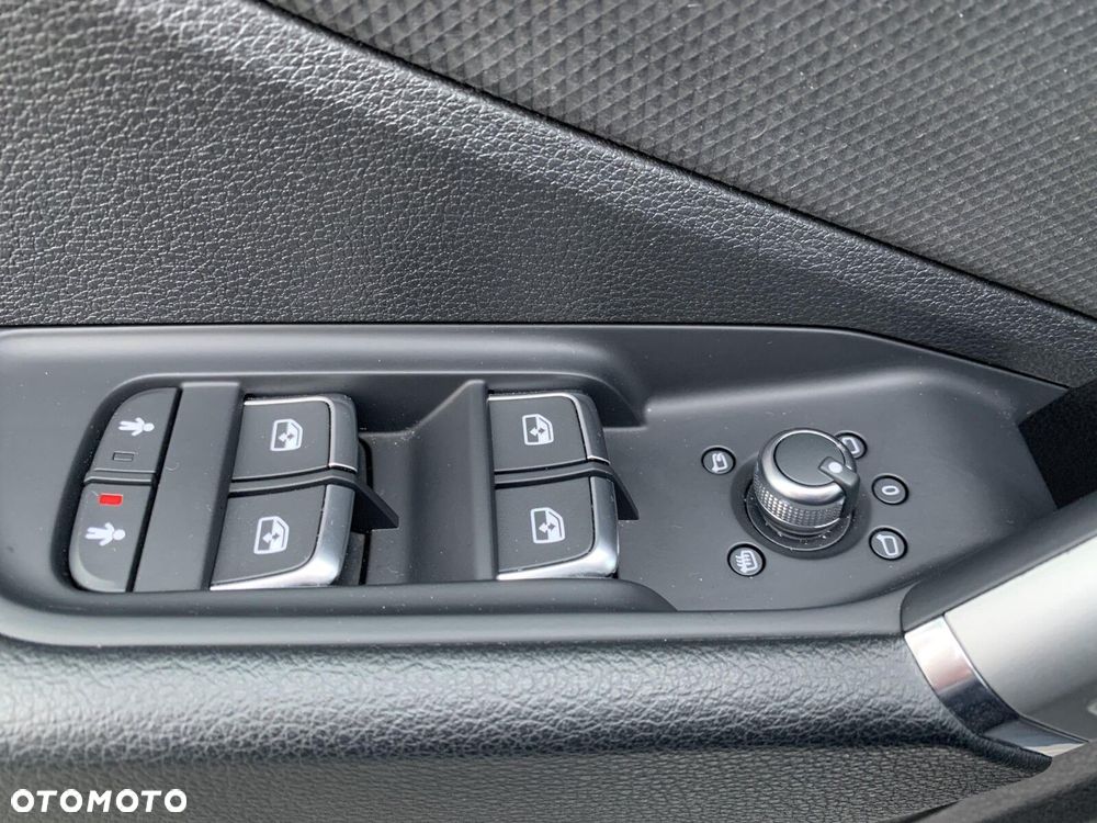 Audi Q2 35 TFSI Advanced S tronic - 24