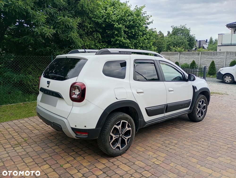 Dacia Duster 1.5 dCi Prestige - 4