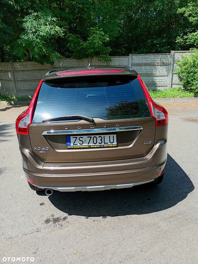 Volvo XC 60 - 7