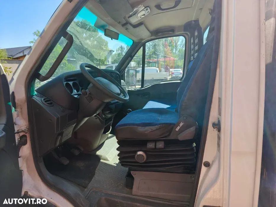 Iveco 65C15ERS135 - 1