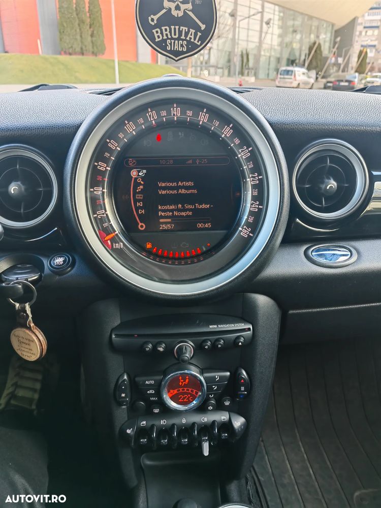 Mini John Cooper Works - 11