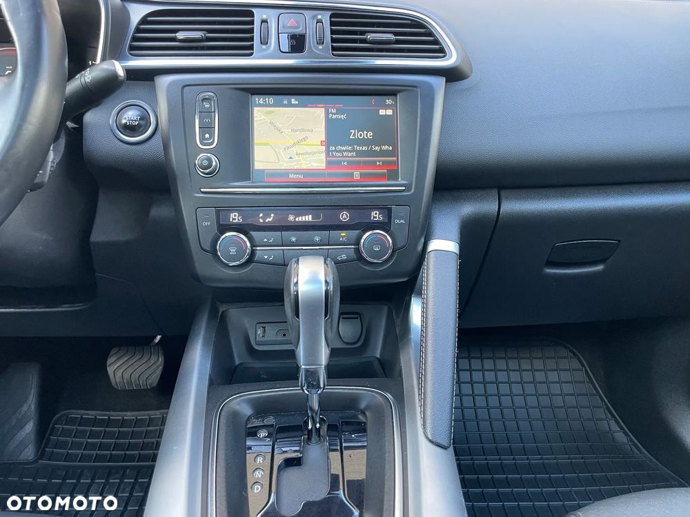 Renault Kadjar Energy TCe 130 EDC LIMITED - 16