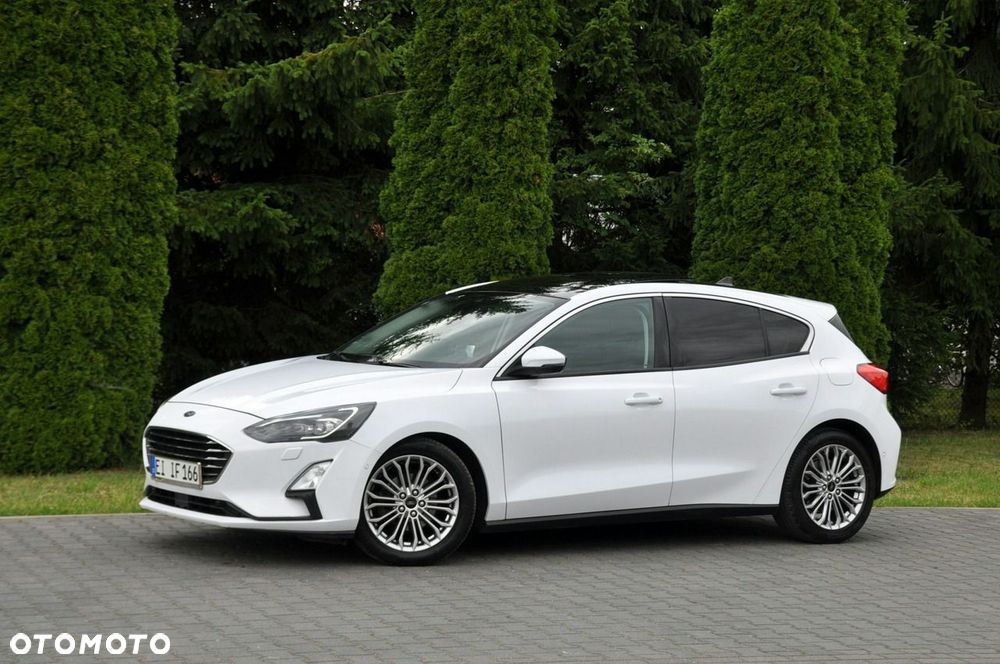 Ford Focus - 11