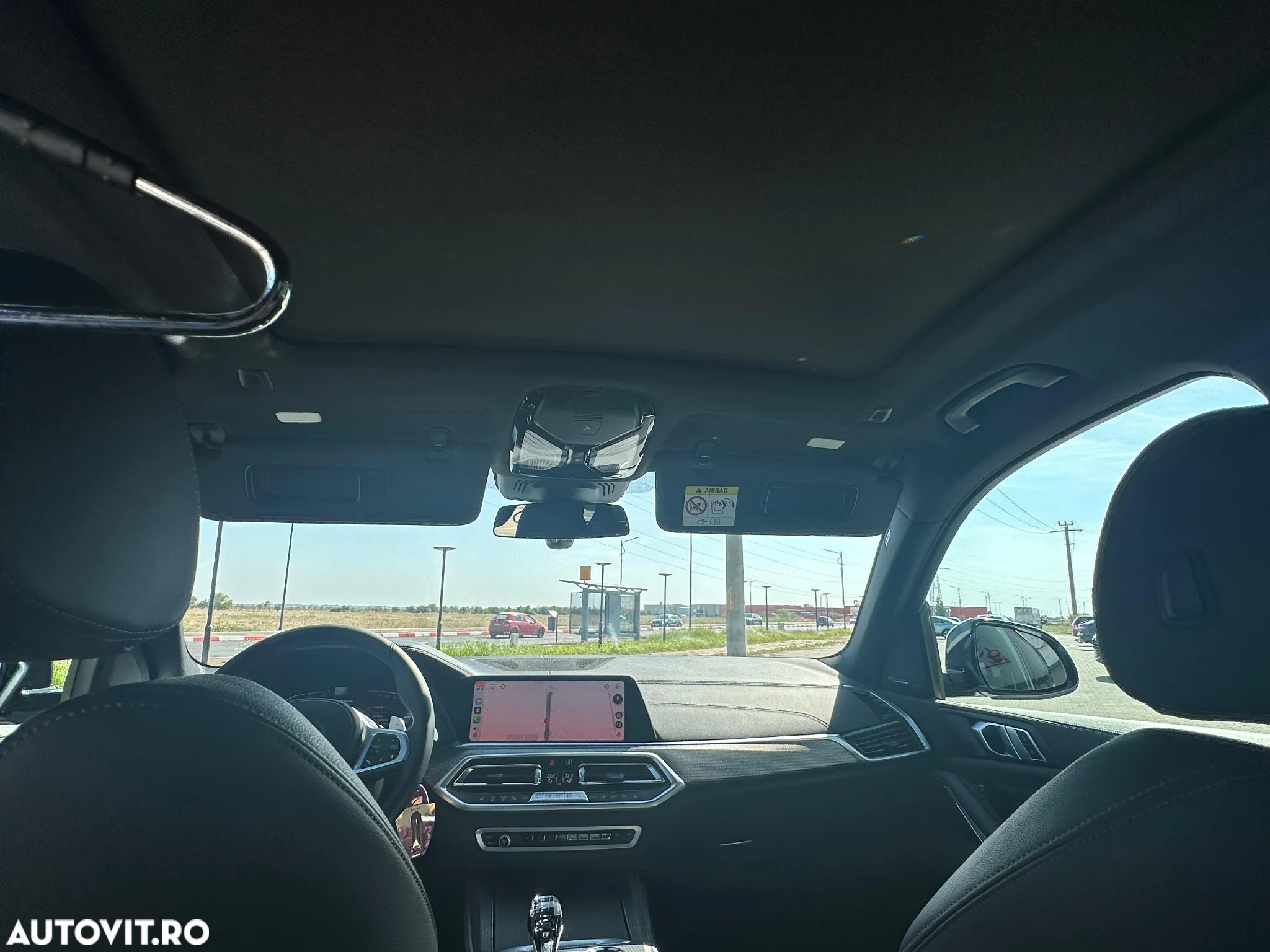 BMW X5 xDrive45e AT PHEV - 17