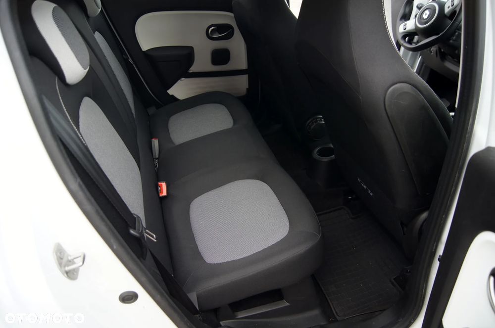 Renault Twingo Electric ZEN - 22
