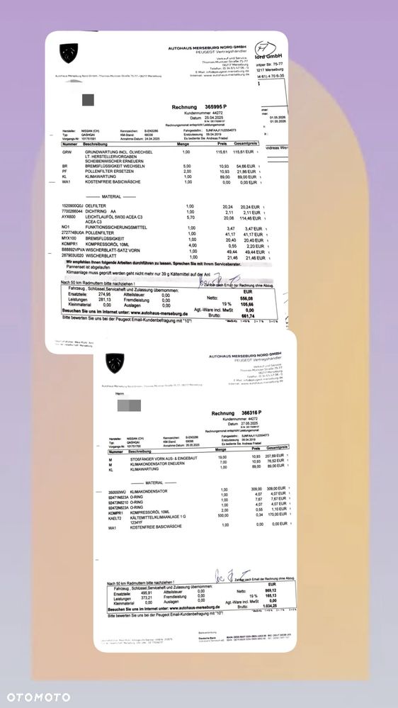 Nissan Qashqai 1.5 dCi N-CONNECTA - 21