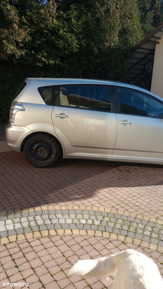 Toyota Corolla Verso 2.0 D-4D Sol - 7