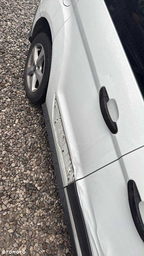 Ford Transit Connect - 3