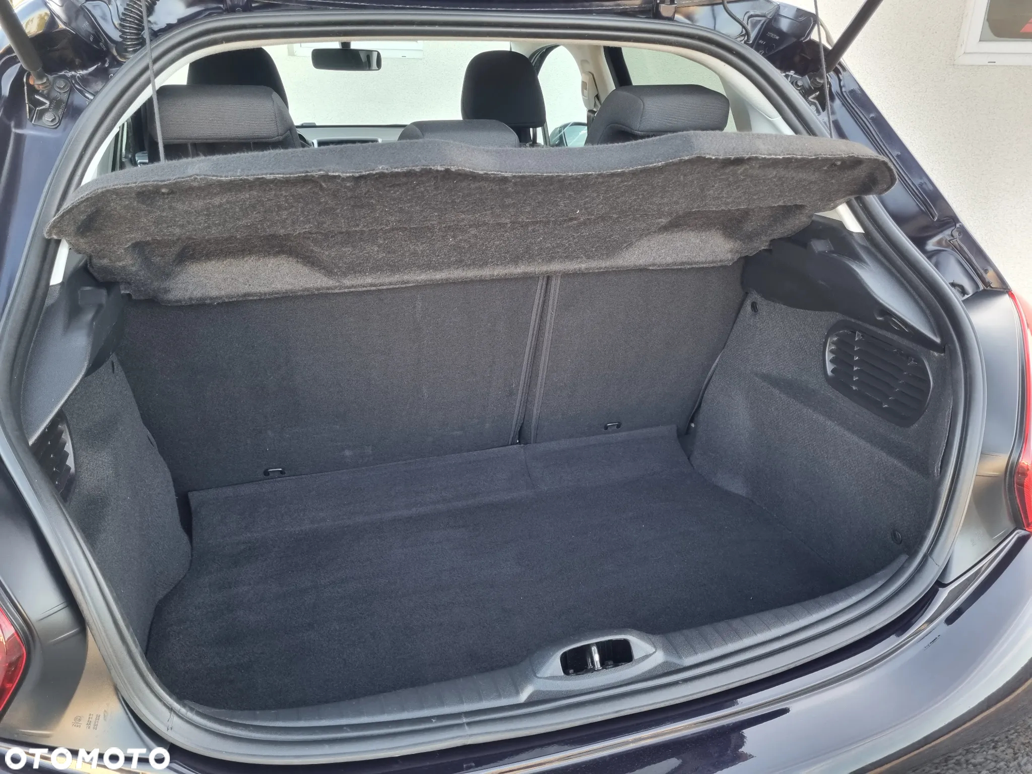 Peugeot 208 1.2 PureTech Style - 11
