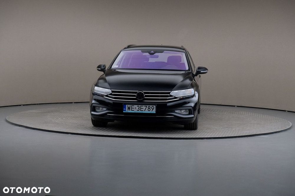 Volkswagen Passat Variant 2.0 TSI Business DSG - 3