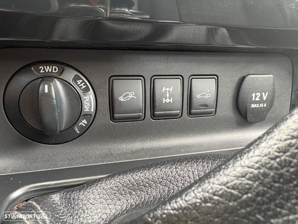 Mercedes-Benz X 250 d Progressive 4-Matic - 21