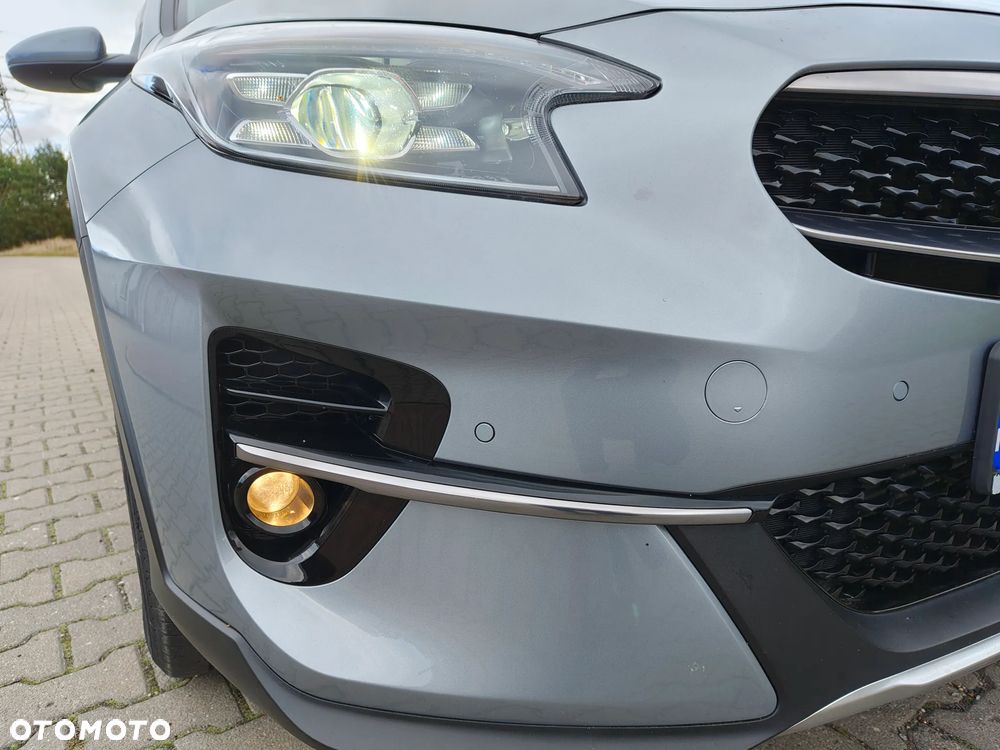 Kia Xceed 2020 photo 5