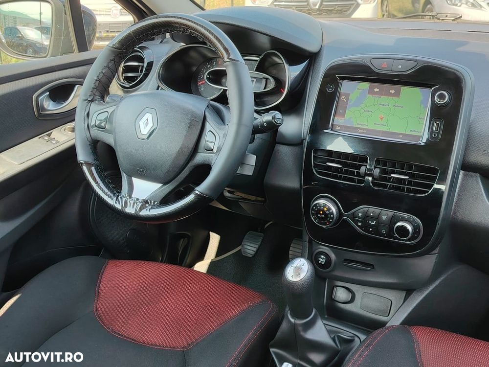 Renault Clio 0.9 TCe Dynamique - 2