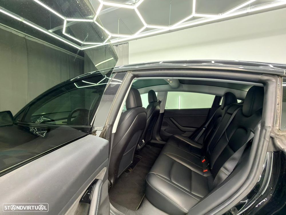 Tesla Model 3 Standard RWD Plus - 9