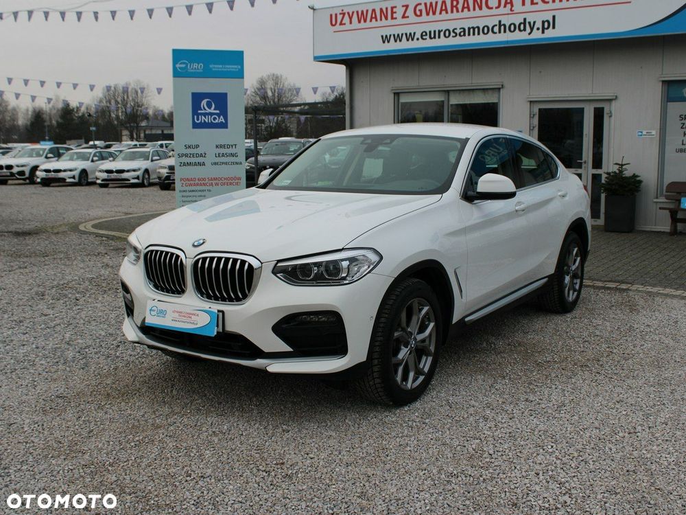 BMW X4 - 3
