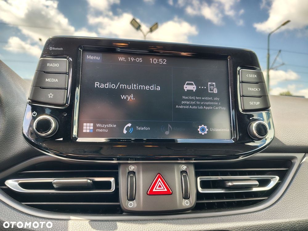 Hyundai i30 - 20