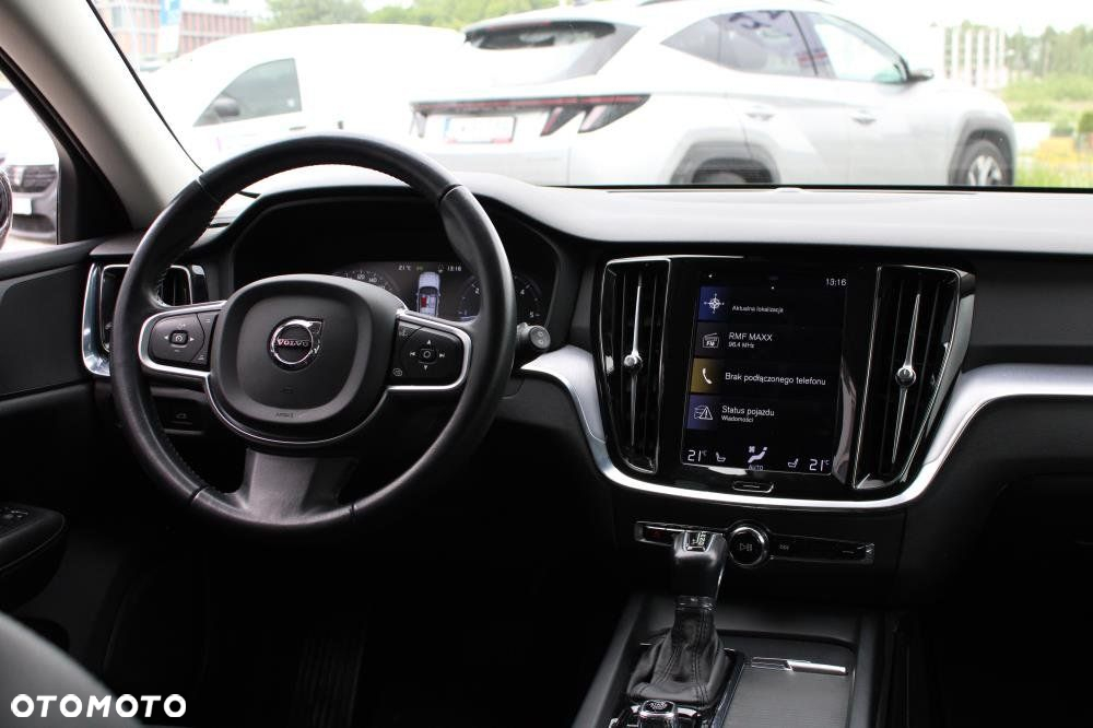 Volvo V60 - 26