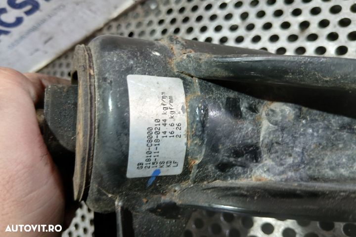 Suport motor 21810-C8000 21810-C8000 Hyundai i20 2 (GB) [2014 - 2020] - 3