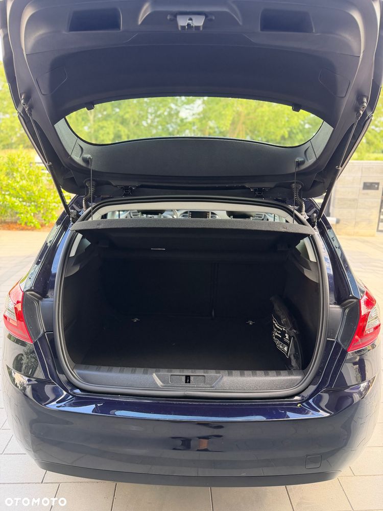 Peugeot 308 1.2 PureTech Access S&S - 6