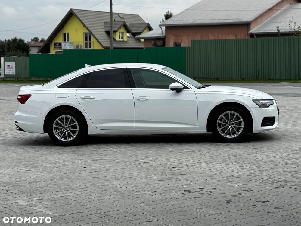 Audi A6 - 5
