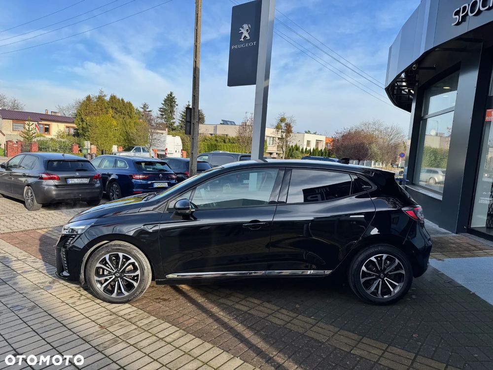 Renault Clio TCe 90 TECHNO - 2