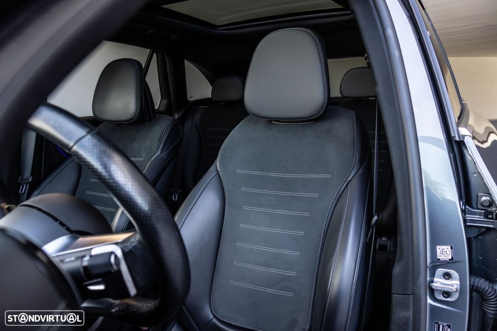 Mercedes-Benz GLC 220 d 4Matic AMG Advanced - 27