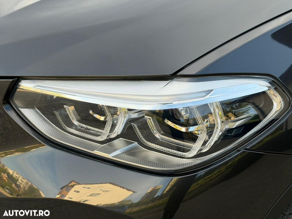 BMW iX3 Inspiring - 34