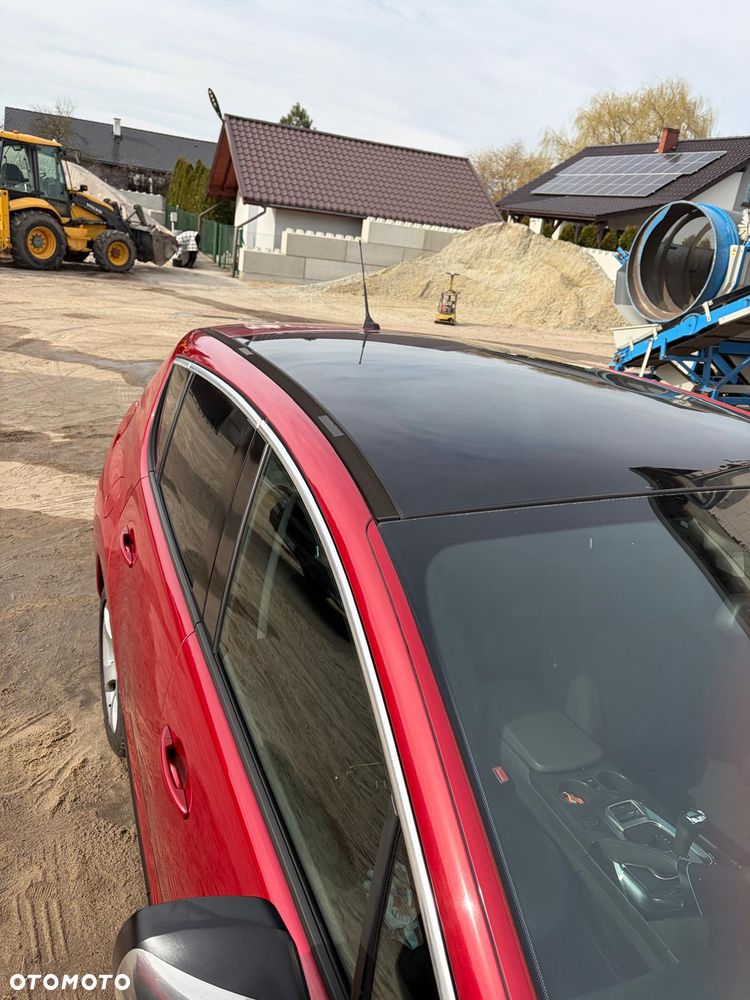 Peugeot 3008 HDi FAP 165 Automatik Premium - 4