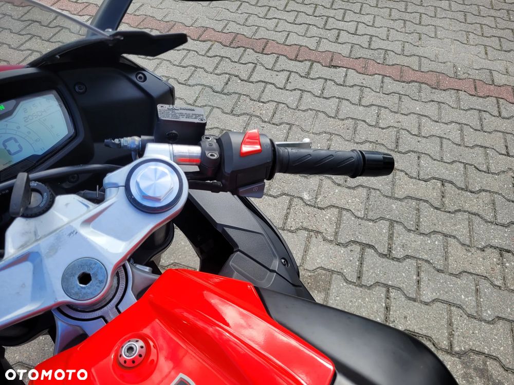 Aprilia RS - 12
