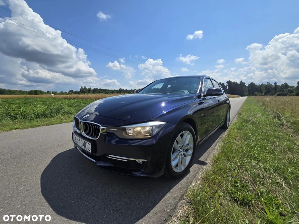 BMW Seria 3 - 3