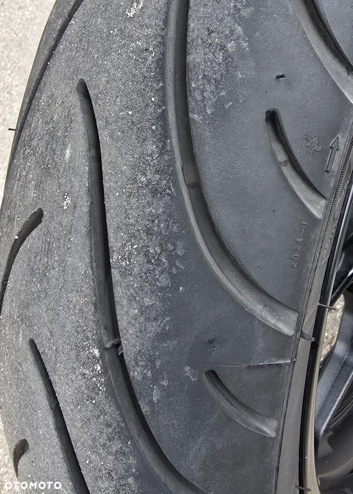 Yamaha R3 - 24