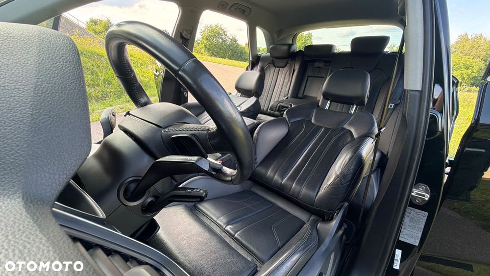 Audi Q5 2.0 TDI Quattro S tronic design - 10