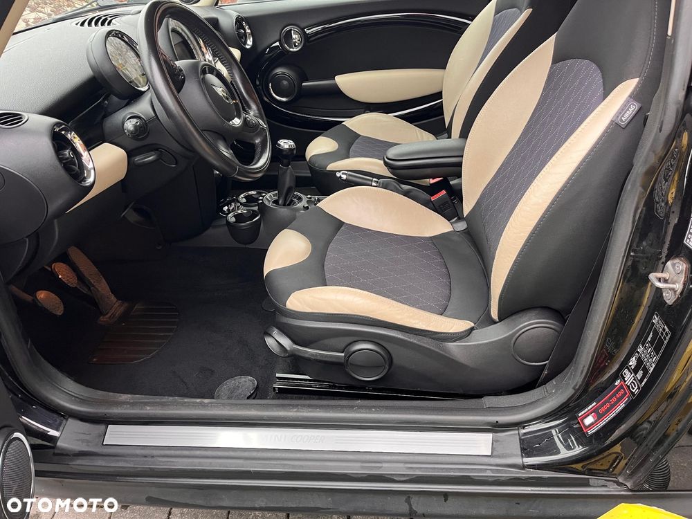 MINI Clubman Cooper D - 32