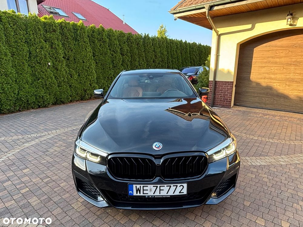 BMW Seria 5 - 11