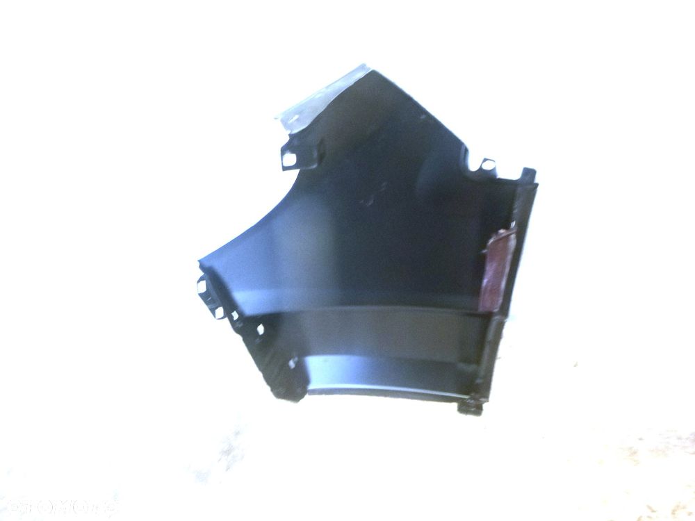 ducato boxer jumper 06r- błotnik nowy prawy przód przedni - 2