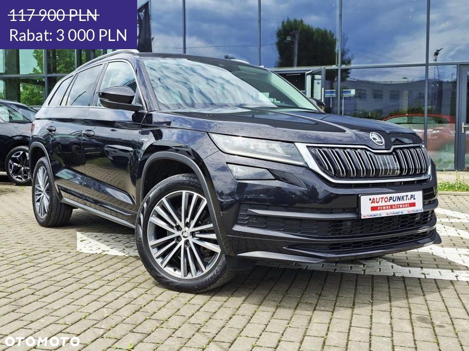 Skoda Kodiaq - 6