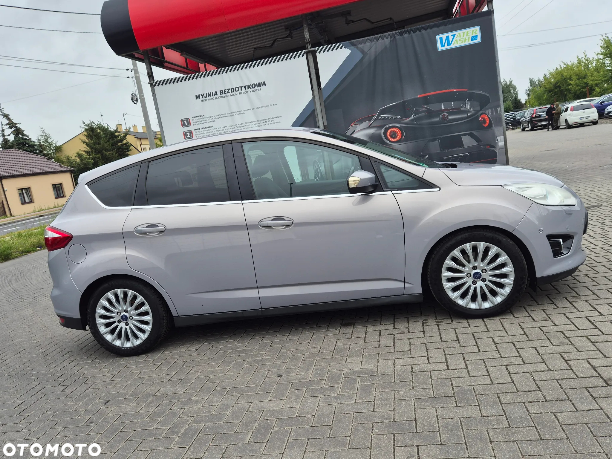 Ford C-MAX - 14