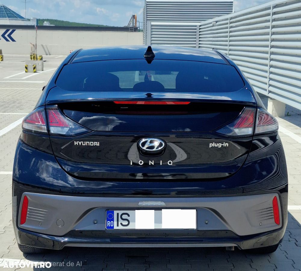 Hyundai IONIQ 141CP Exclusive - 4