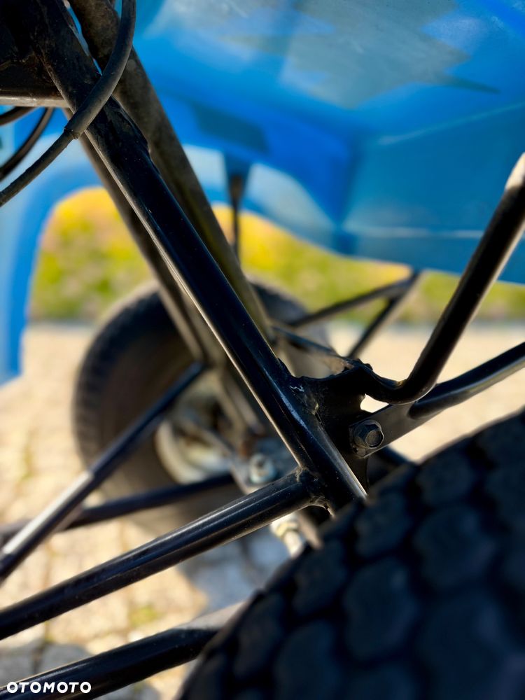 Yamaha Raptor - 20