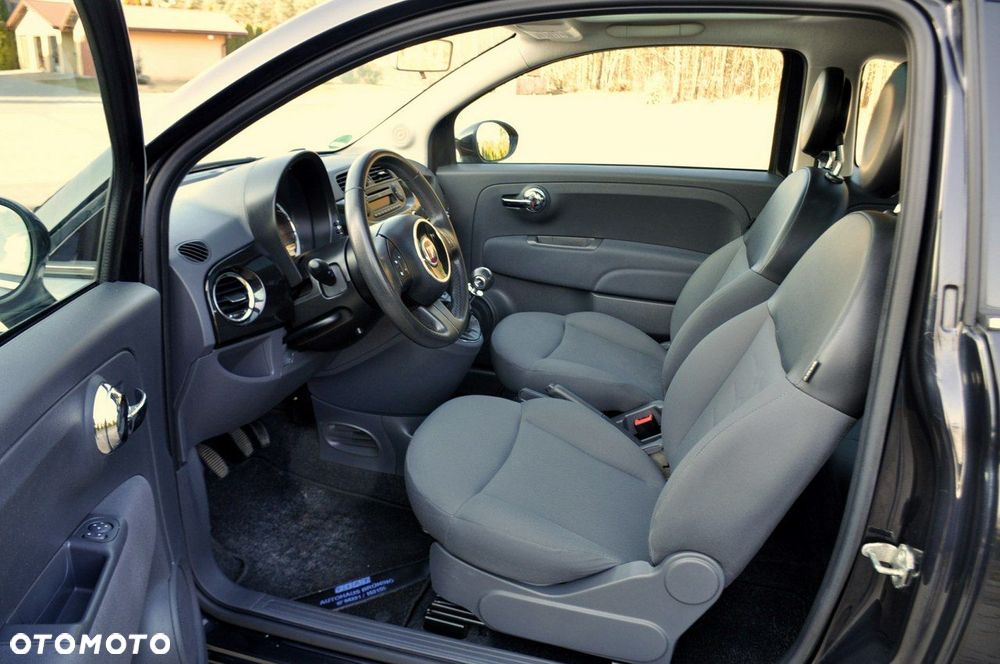 Fiat 500 - 22