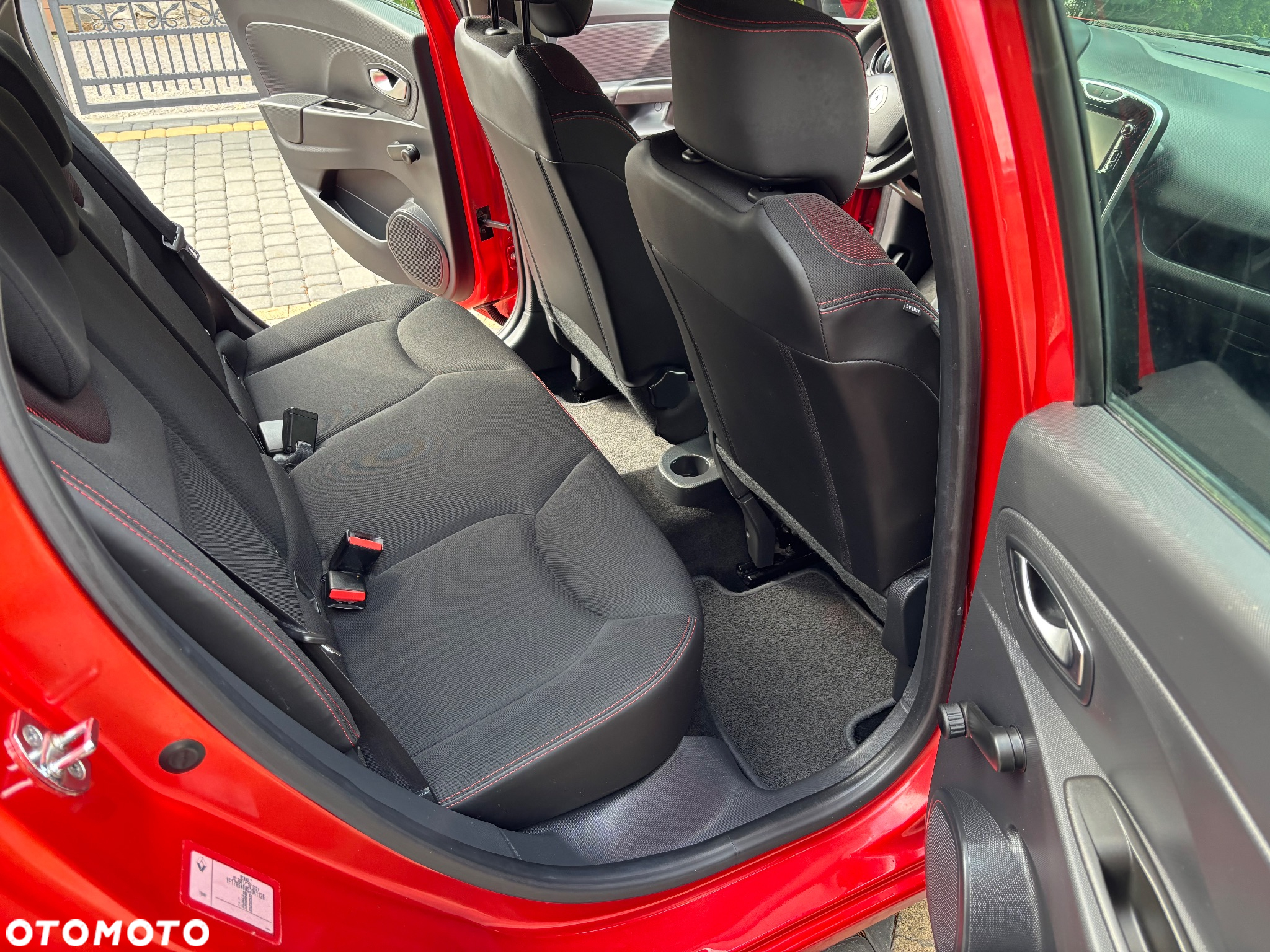 Renault Clio Grandtour 1.2 16V 75 Business - 15