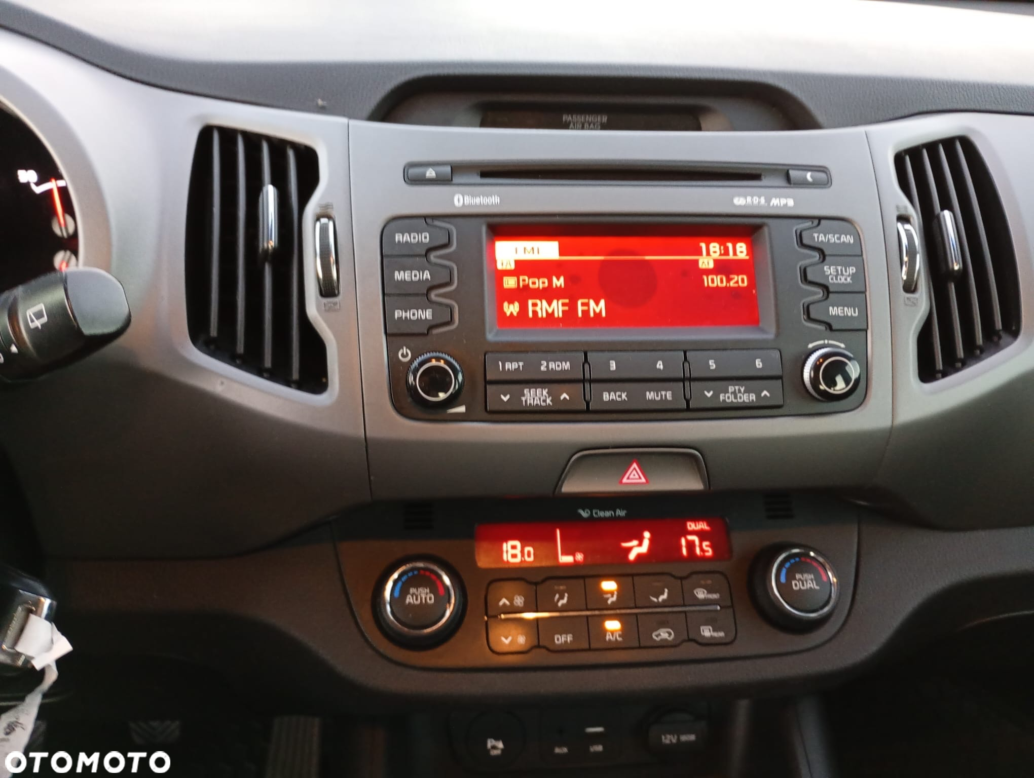 Kia Sportage 1.6 GDI L 2WD - 24