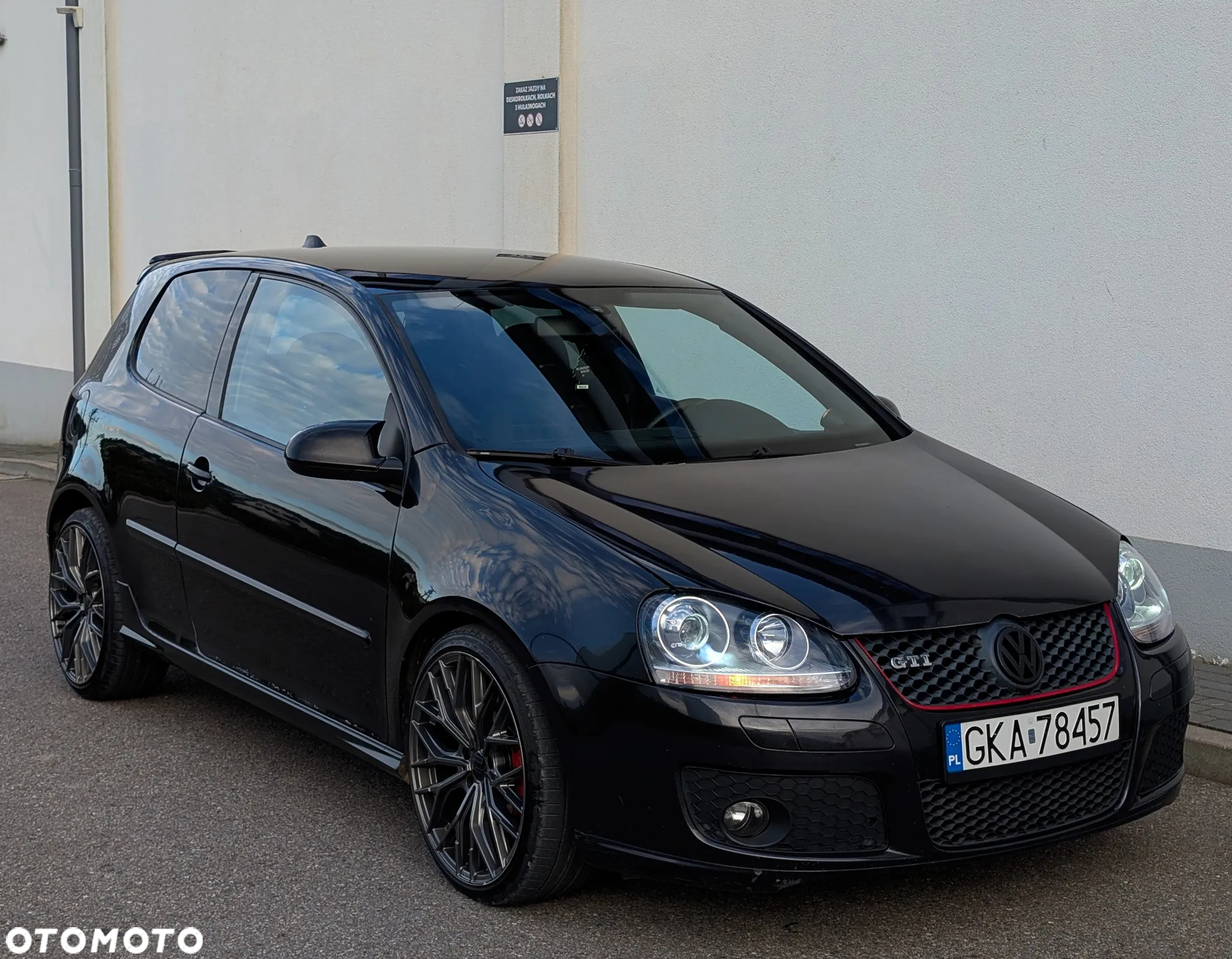 Volkswagen Golf 2.0 GTI DSG - 3