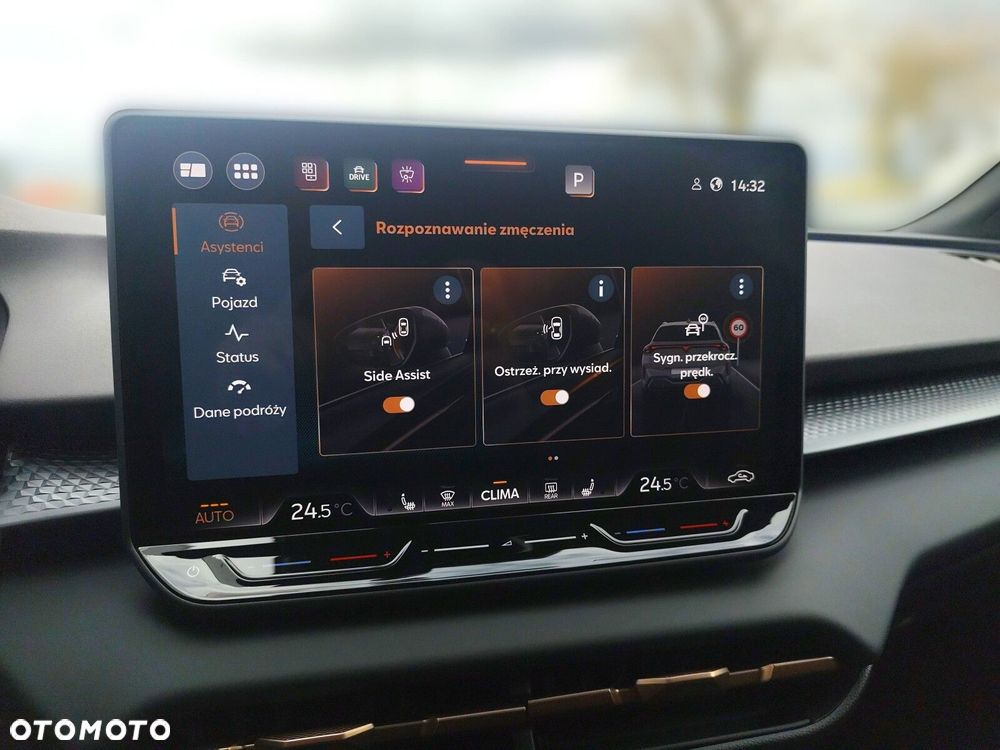 Cupra Terramar 2.0 TSI 4Drive VZ DSG - 35